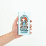 Wonder - Psilocybin Chocolate Bar - Cookies & Creme | Shrooms Edibles Online Canada