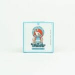 Wonder - Psilocybin Chocolate Bar - Cookies & Creme | Shrooms Edibles Online Canada