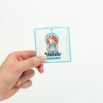 Wonder - Psilocybin Chocolate Bar - Cookies & Creme | Shrooms Edibles Online Canada