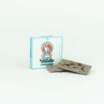 Wonder - Psilocybin Chocolate Bar - Cookies & Creme | Shrooms Edibles Online Canada