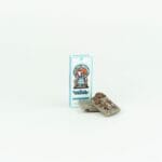 Wonder - Psilocybin Chocolate Bar - Cookies & Creme | Shrooms Edibles Online Canada