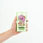 Wonder – Psilocybin Chocolate Bar – Dark Chocolate | Shrooms Edibles Online Canada