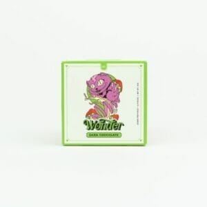 Wonder – Psilocybin Chocolate Bar – Dark Chocolate | Shrooms Edibles Online Canada