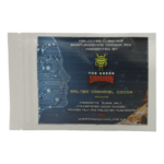 The Green Samurai - Salted Caramel Cocoa - 1g or 3g | Shrooms Edibles Online Canada