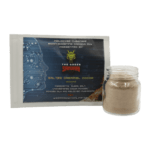 The Green Samurai - Salted Caramel Cocoa - 1g or 3g | Shrooms Edibles Online Canada