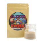 Evoke – Medicinal Mushrooms – Elixir - 1000mg | Shrooms Edibles Online Canada