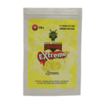 Green Samurai Extreme - Lemon Gummy 300mg THC | Shrooms Edibles Online Canada