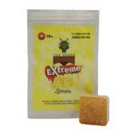 Green Samurai Extreme - Lemon Gummy 300mg THC | Shrooms Edibles Online Canada