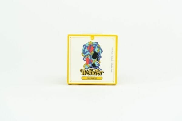 Wonder – Psilocybin Chocolate Bar – Hazelnut | Shrooms Edibles Online Canada