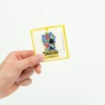 Wonder – Psilocybin Chocolate Bar – Hazelnut | Shrooms Edibles Online Canada