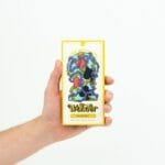 Wonder – Psilocybin Chocolate Bar – Hazelnut | Shrooms Edibles Online Canada