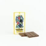 Wonder – Psilocybin Chocolate Bar – Hazelnut | Shrooms Edibles Online Canada