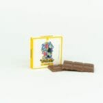 Wonder – Psilocybin Chocolate Bar – Hazelnut | Shrooms Edibles Online Canada