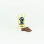 Wonder – Psilocybin Chocolate Bar – Hazelnut | Shrooms Edibles Online Canada