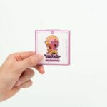 Wonder – Psilocybin Chocolate Bar – Milk Chocolate – Golden Teacher | Shrooms Edibles Online Canada