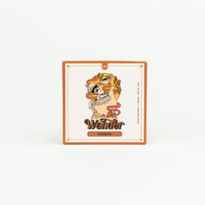 Wonder – Psilocybin Chocolate Bar – S'mores | Shrooms Edibles Online Canada