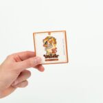 Wonder – Psilocybin Chocolate Bar – S'mores | Shrooms Edibles Online Canada