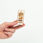 Wonder – Psilocybin Chocolate Bar – S'mores | Shrooms Edibles Online Canada