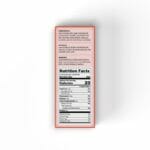 Wonder – Psilocybin Chocolate Bar – Blood Orange | Shrooms Edibles Online Canada
