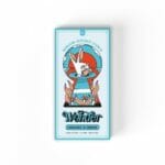 Wonder - Psilocybin Chocolate Bar - Cookies & Creme | Shrooms Edibles Online Canada