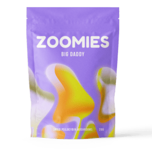 Big Daddy | Shrooms Edibles Online Canada