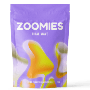 Tidal Wave | Shrooms Edibles Online Canada