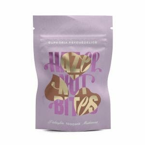 Euphoria Psychedelics – Skywalker (300mg X 5 Capsules) | Shrooms Edibles Online Canada