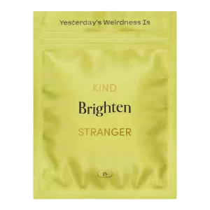 Kind Stranger - Microdose Capsules - Bloom (150mg x 30 Capsules) | Shrooms Edibles Online Canada