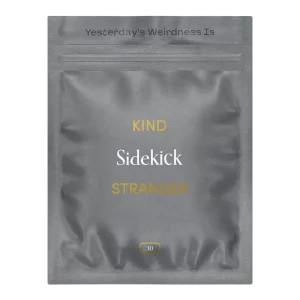 Kind Stranger - Microdose Capsules - Bloom (150mg x 30 Capsules) | Shrooms Edibles Online Canada