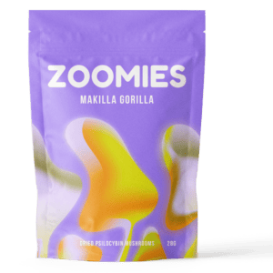 Makilla Gorilla | Shrooms Edibles Online Canada