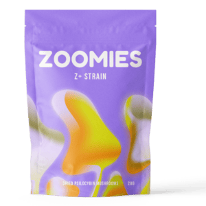 Z+ Strain | Shrooms Edibles Online Canada