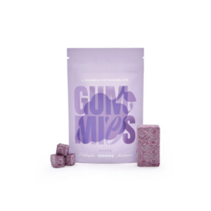 Euphoria Psychedelics – Grape Gummy 1000mg | Shrooms Edibles Online Canada