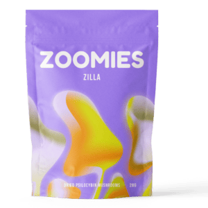 Zilla | Shrooms Edibles Online Canada
