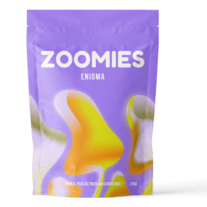 Enigma | Shrooms Edibles Online Canada