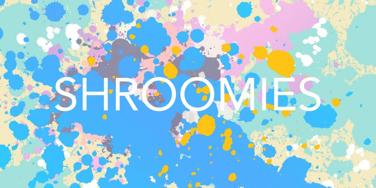 Shroomies at Zoomies Canada | Shrooms Edibles Online Canada