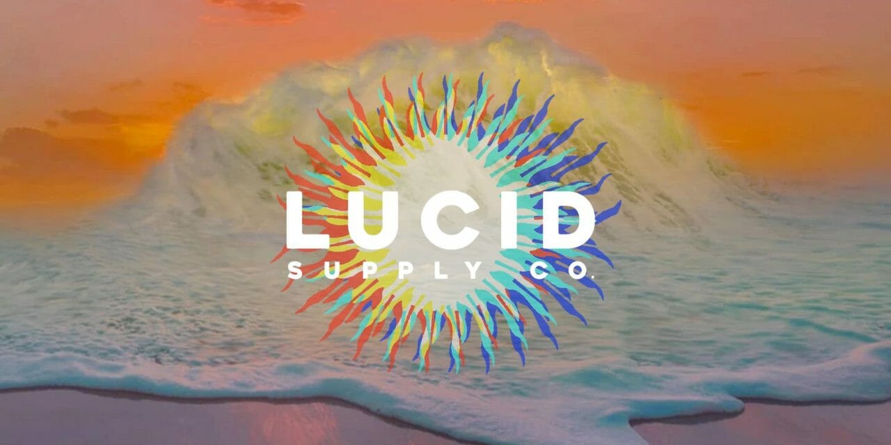 Lucid Supply Co. - 5-MeO DMT Vaporizer - 150mg/0.5mL cartridge | Shrooms Edibles Online Canada