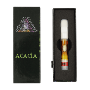 Integral Alchemist - Acacia - 1ml DMT Vape Cart | Shrooms Edibles Online Canada