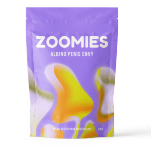 Albino Penis Envy | Shrooms Edibles Online Canada