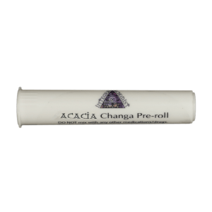 Integral Alchemist - ACACIA Changa Pre-roll | Shrooms Edibles Online Canada