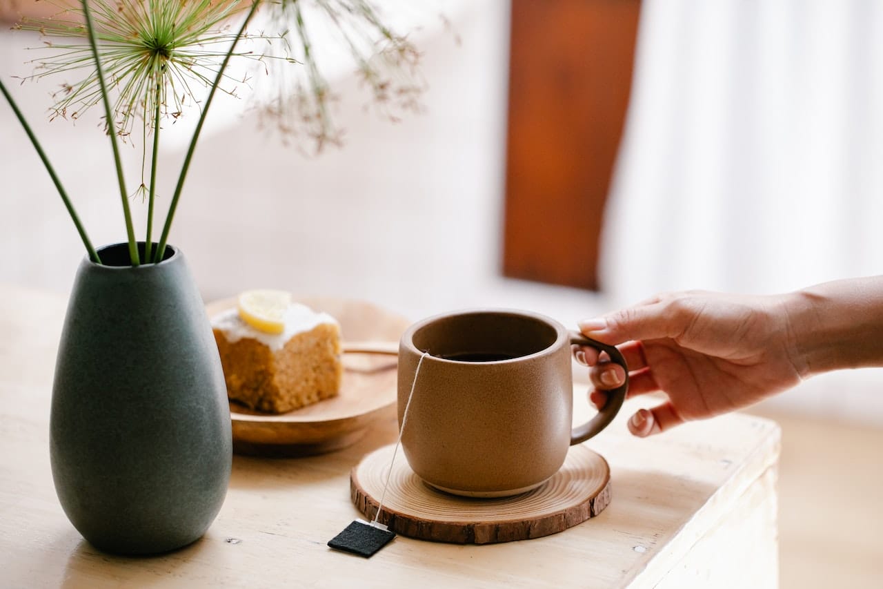 Looking to Quit Alcohol? Consider Mushroom Drinks as a Promising Alternative