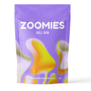 Bull Run | Shrooms Edibles Online Canada