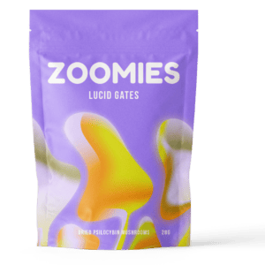 Lucid Gates | Shrooms Edibles Online Canada