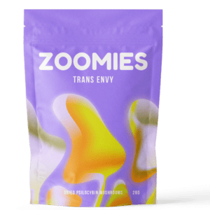 Trans Envy | Shrooms Edibles Online Canada
