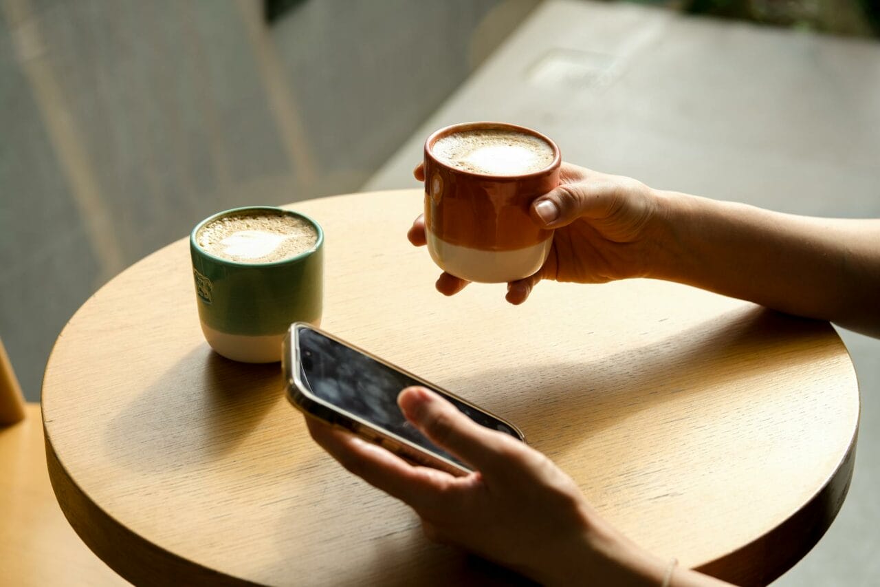 Can Caffeine and Psilocybin Be Combined? Caffeine is Embracing a Psychedelic Twist.