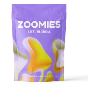 Steel Magnolia | Shrooms Edibles Online Canada