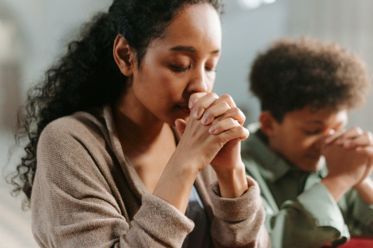 Mother of Mormon Faith Attributes Psilocybin for her Direct Encounter with God