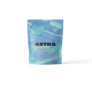 Astra - LSD Stars - 600ug (100ug per tab) | Shrooms Edibles Online Canada
