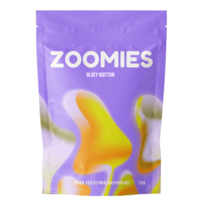 Bluey Vuitton | Shrooms Edibles Online Canada