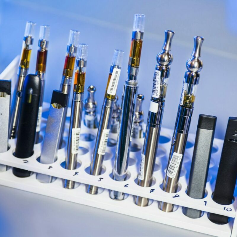 DMT Vape Pen | Shrooms Edibles Online Canada