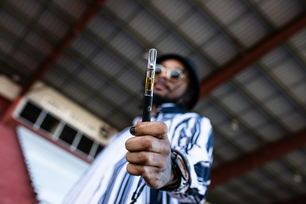 DMT Pens & the Simulation of Death: Comparing the Brain’s Journey during a DMT Trip and a Near-Death Experience